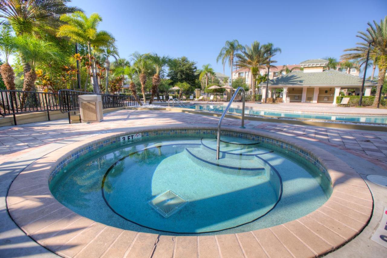Palm Villa Orlando Esterno foto